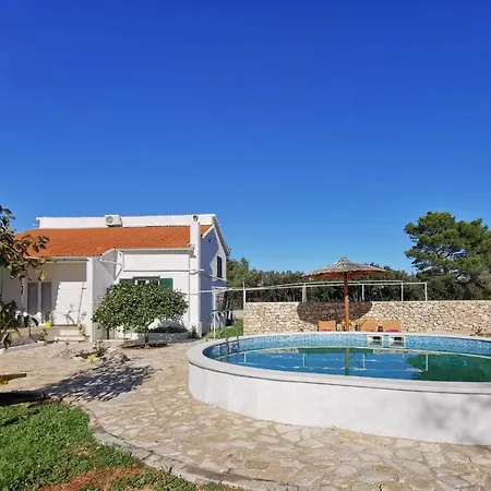 Сasa de vacaciones Hvar Mediterranean Ranch House