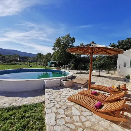 Hvar Mediterranean Ranch House Сasa de vacaciones Stari Grad (Hvar)