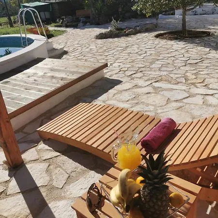 Hvar Mediterranean Ranch House Stari Grad (Hvar)