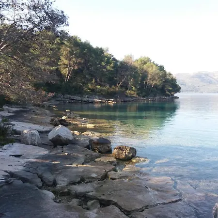 Hvar Mediterranean Ranch House * Stari Grad (Hvar)