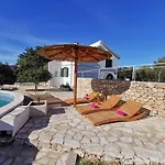 Σπίτι διακοπών Hvar Mediterranean Ranch House