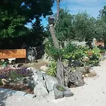 Hvar Mediterranean Ranch House * Stari Grad (Hvar)