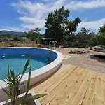 Hvar Mediterranean Ranch House *