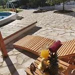 Hvar Mediterranean Ranch House Stari Grad (Hvar)