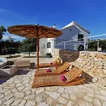 Hvar Mediterranean Ranch House Σπίτι διακοπών *