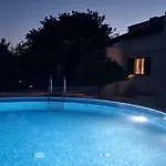 Σπίτι διακοπών Hvar Mediterranean Ranch House *