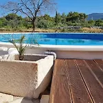 Hvar Mediterranean Ranch House Stari Grad (Hvar)