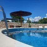 Hvar Mediterranean Ranch House