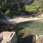 Hvar Mediterranean Ranch House