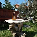 Σπίτι διακοπών Hvar Mediterranean Ranch House Stari Grad (Hvar)