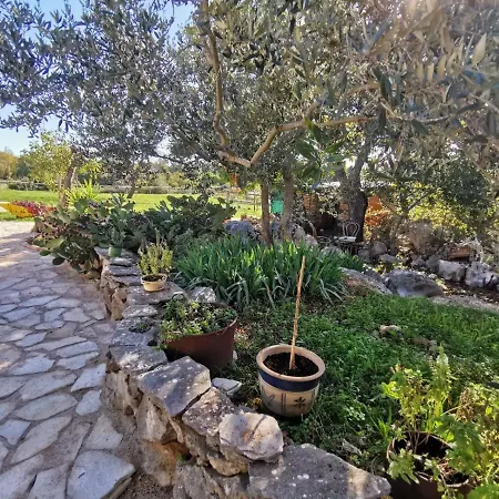 Hvar Mediterranean Ranch House * Stari Grad (Hvar)