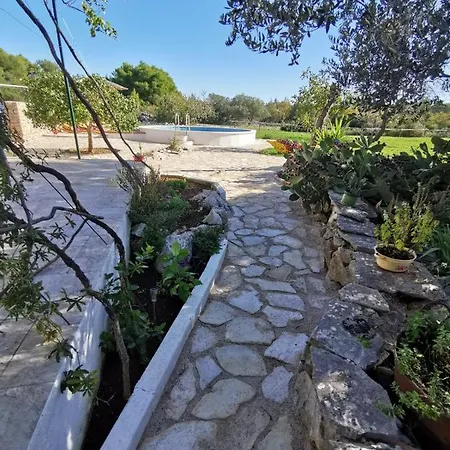Hvar Mediterranean Ranch House Semesterbostad
