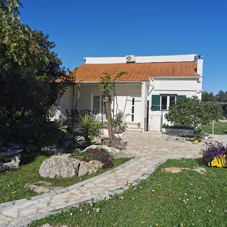 Hvar Mediterranean Ranch House Casa de Férias