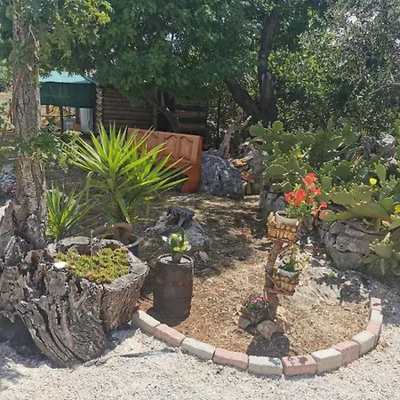 Hvar Mediterranean Ranch House Casa de Férias