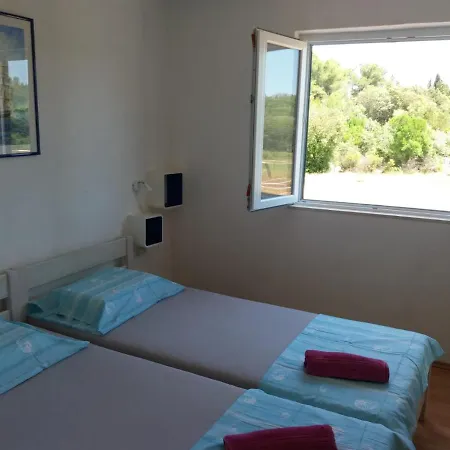 Hvar Mediterranean Ranch House Semesterbostad *