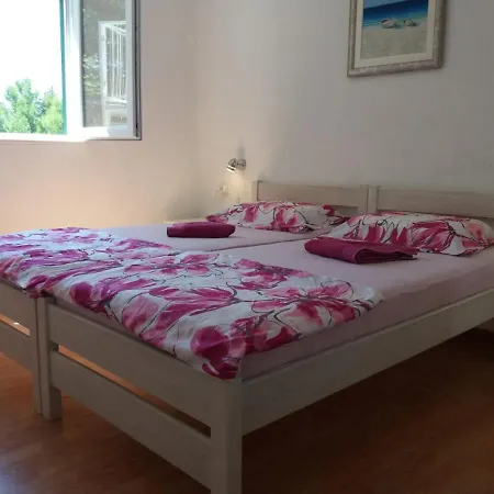 Hvar Mediterranean Ranch House * Stari Grad (Hvar)