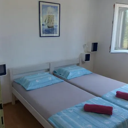 Дом отдыха Hvar Mediterranean Ranch House Стари Град
