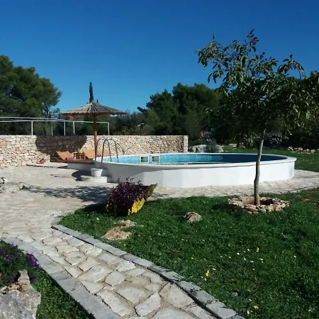 Hvar Mediterranean Ranch House Holiday home *