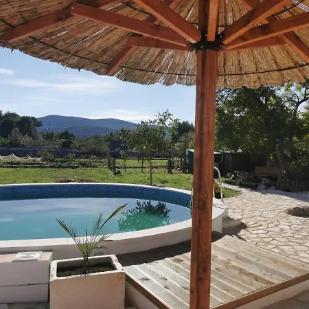 Holiday home Hvar Mediterranean Ranch House Stari Grad (Hvar)