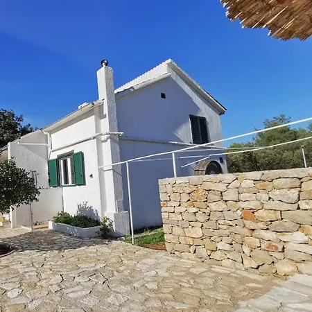 Semesterbostad Hvar Mediterranean Ranch House Stari Grad (Hvar)