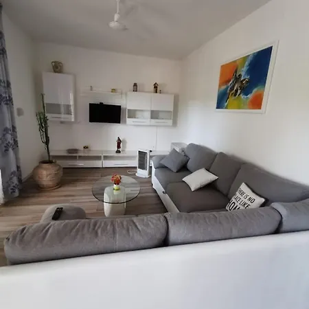 Hvar Mediterranean Ranch House Semesterbostad Stari Grad (Hvar)