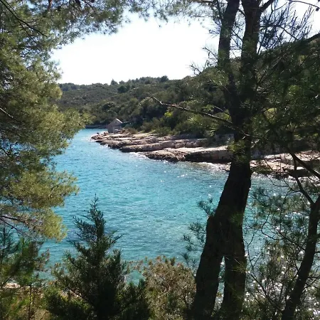 Hvar Mediterranean Ranch House * Stari Grad (Hvar)