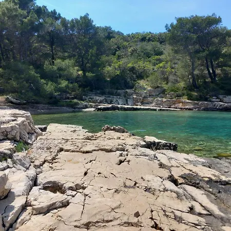 Holiday home Hvar Mediterranean Ranch House Stari Grad (Hvar)