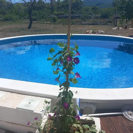 Hvar Mediterranean Ranch House Semesterbostad