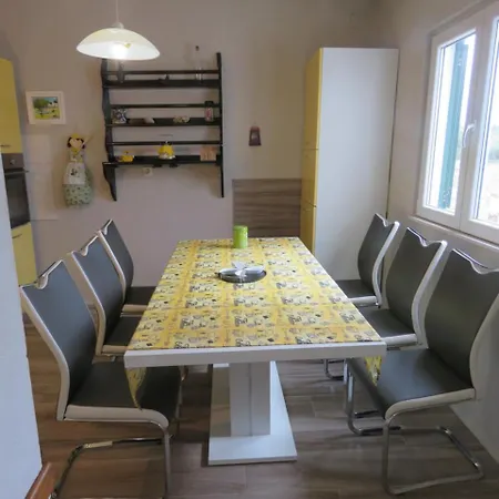 Hvar Mediterranean Ranch House Holiday home *