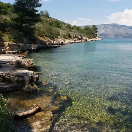 Hvar Mediterranean Ranch House Stari Grad (Hvar)