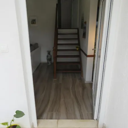 Semesterbostad Hvar Mediterranean Ranch House