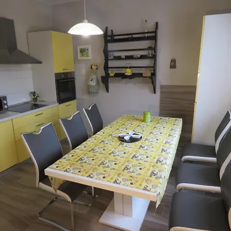 Holiday home Hvar Mediterranean Ranch House *