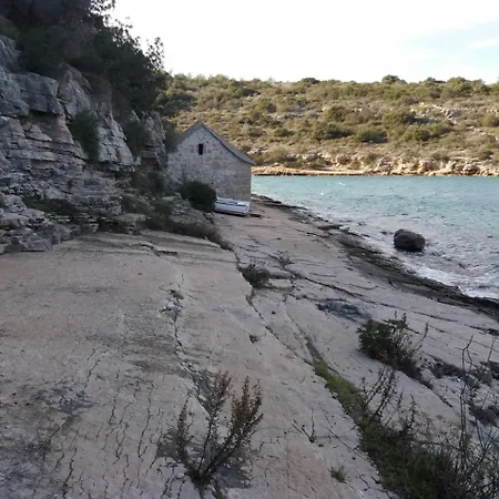 Semesterbostad Hvar Mediterranean Ranch House *