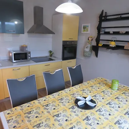 Semesterbostad Hvar Mediterranean Ranch House Stari Grad (Hvar)