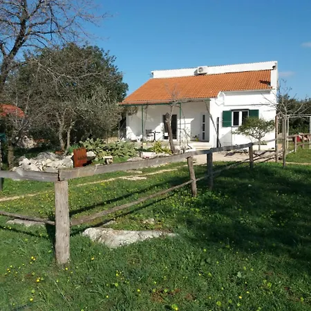 Hvar Mediterranean Ranch House * Stari Grad (Hvar)