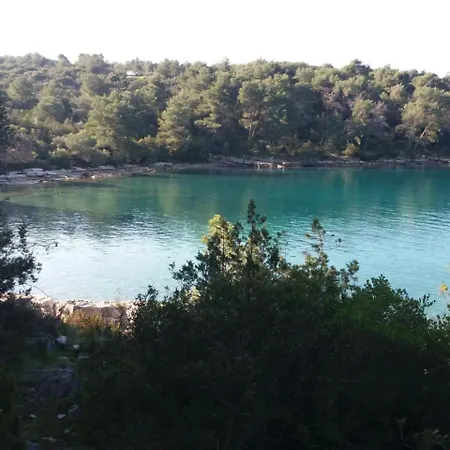Hvar Mediterranean Ranch House Holiday home Stari Grad (Hvar)