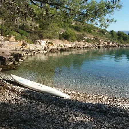 Hvar Mediterranean Ranch House