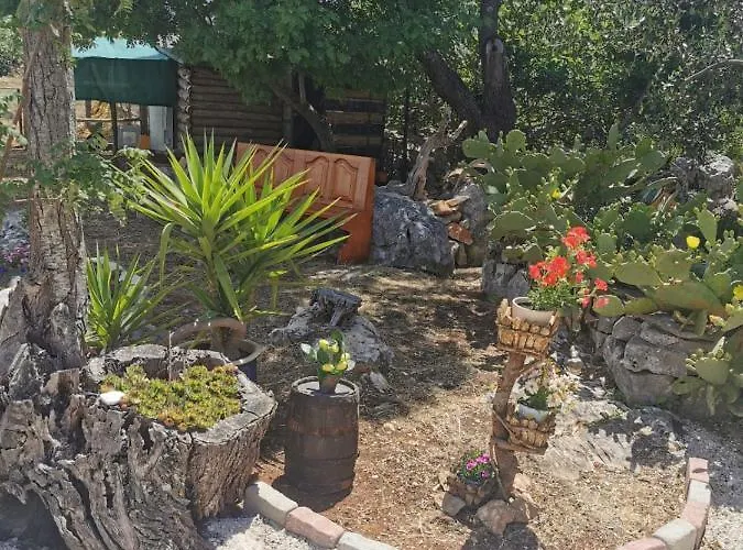 Hvar Mediterranean Ranch House Semesterbostad