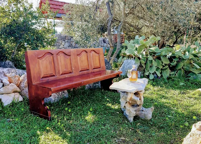 Дом отдыха Hvar Mediterranean Ranch House