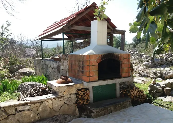 Hvar Mediterranean Ranch House