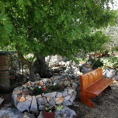 Hvar Mediterranean Ranch House *