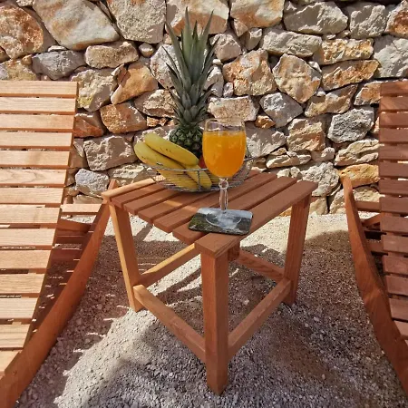Hvar Mediterranean Ranch House Semesterbostad Stari Grad (Hvar)