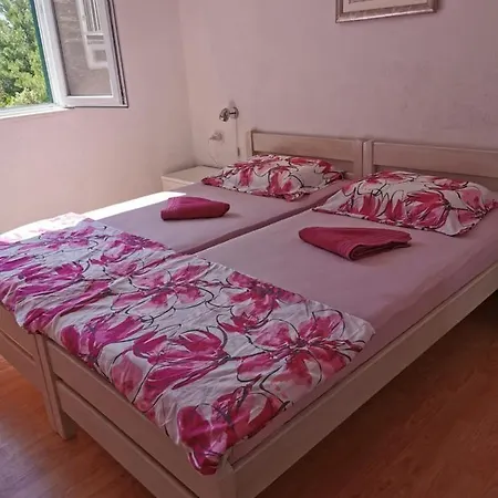 Semesterbostad Hvar Mediterranean Ranch House Stari Grad (Hvar)