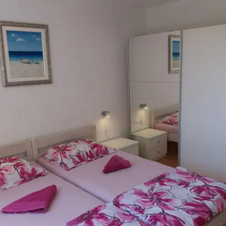 Hvar Mediterranean Ranch House * Stari Grad (Hvar)