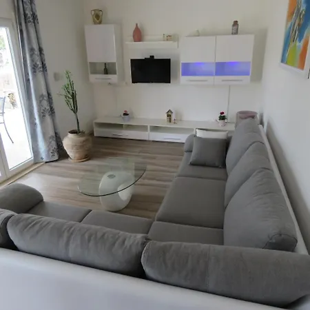 Hvar Mediterranean Ranch House Semesterbostad Stari Grad (Hvar)