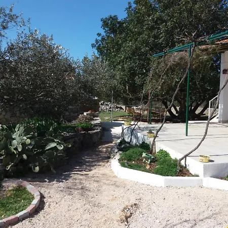 Hvar Mediterranean Ranch House Casa de Férias