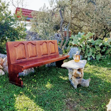 Semesterbostad Hvar Mediterranean Ranch House