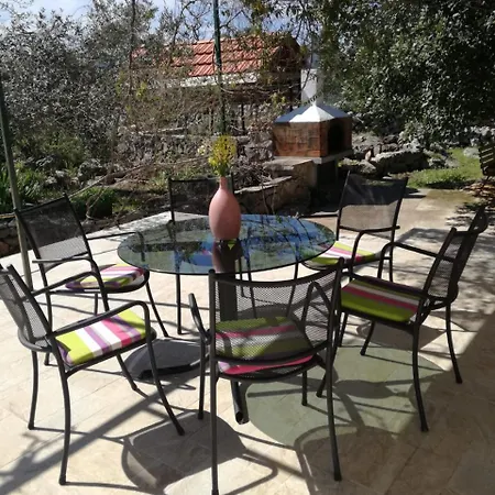 Hvar Mediterranean Ranch House * Stari Grad (Hvar)