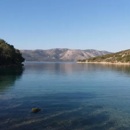 Hvar Mediterranean Ranch House Semesterbostad *