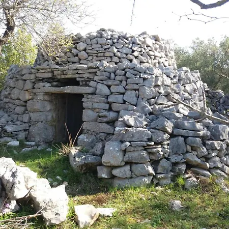 Hvar Mediterranean Ranch House Semesterbostad *